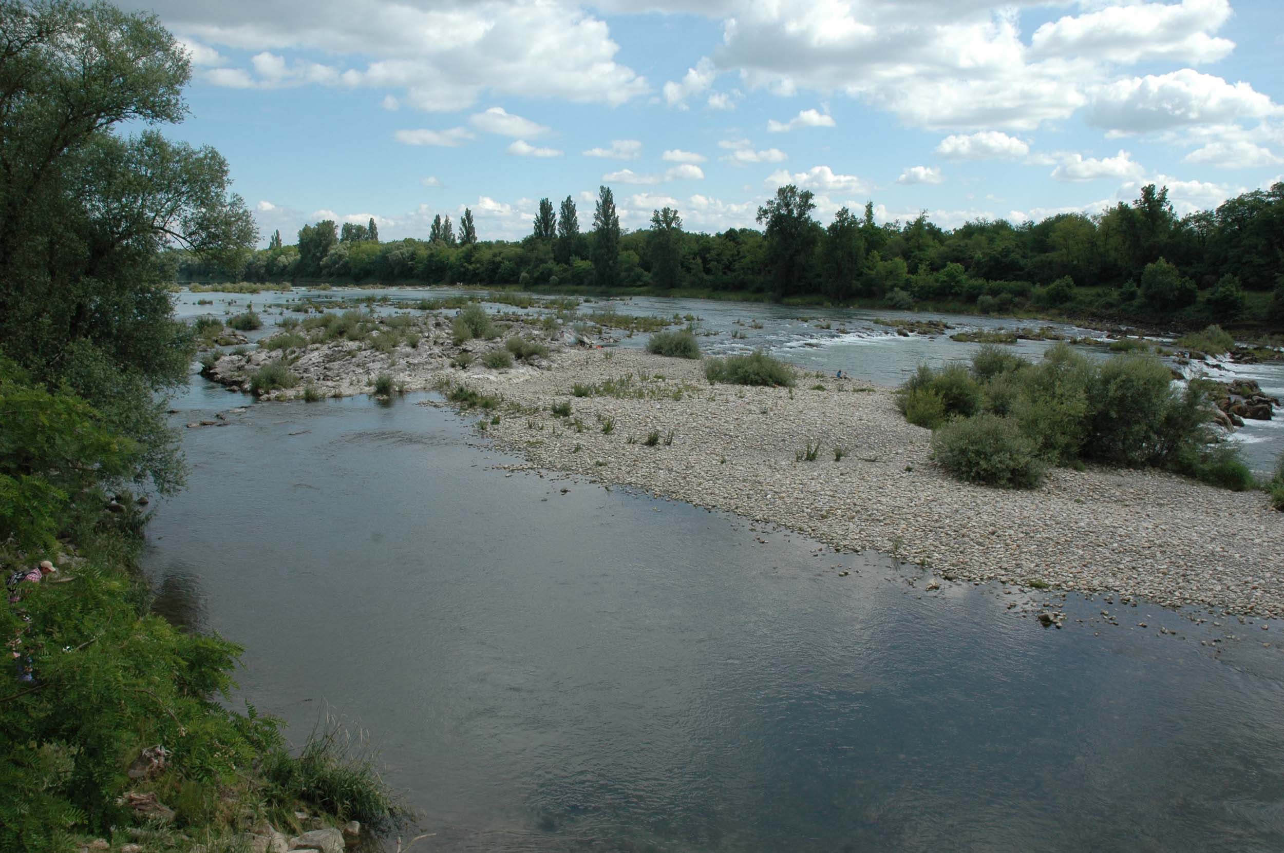 Istein SchwellenDSC 0071